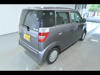 HONDA ZEST