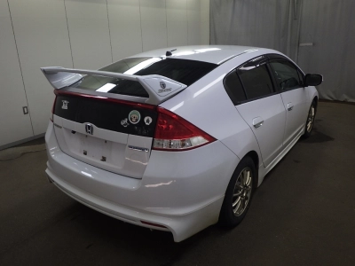 HONDA INSIGHT
