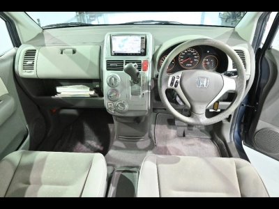 HONDA MOBILIO