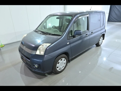 HONDA MOBILIO