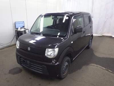 SUZUKI MRWAGON