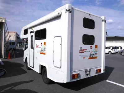 TOYOTA CAMROAD