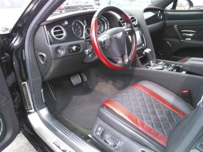 BENTLEY OTHER