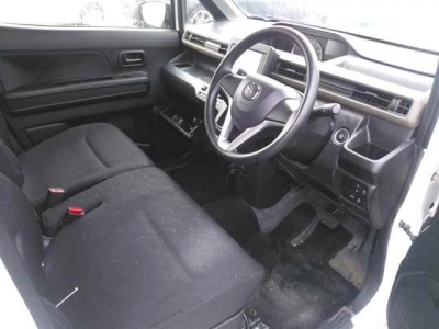 MAZDA FLAIR