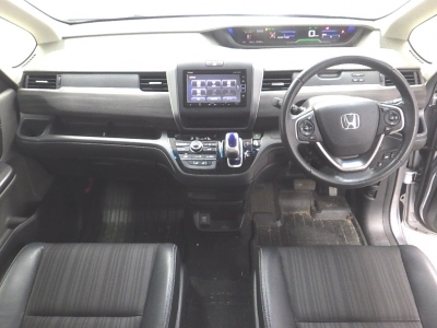 HONDA FREED+
