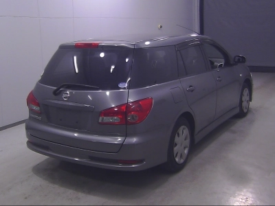 NISSAN WINGROAD