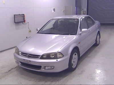 HONDA TORNEO