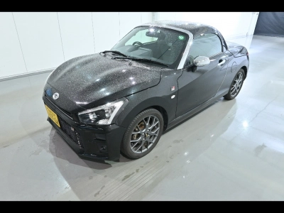 TOYOTA COPEN