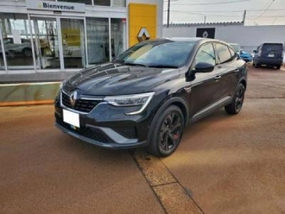 RENAULT ARCANA