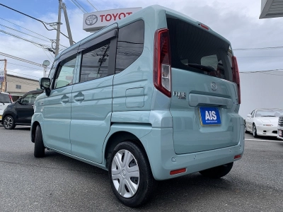 MAZDA FLAIR WAGON