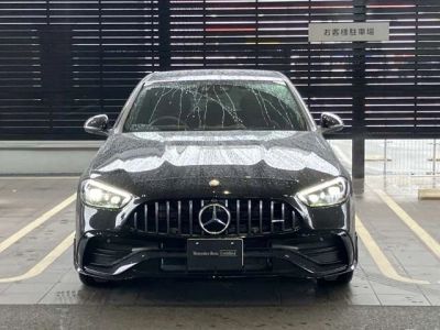 OTHER  MERCEDES AMG C CLASS 