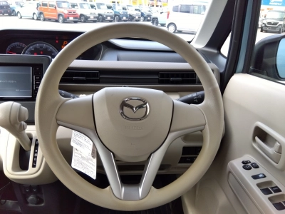 MAZDA FLAIR