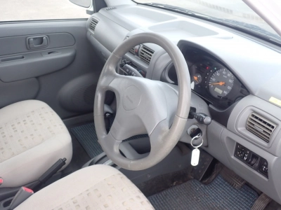 MITSUBISHI MINICA