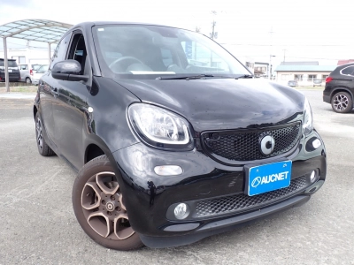 SMART FOURFOUR
