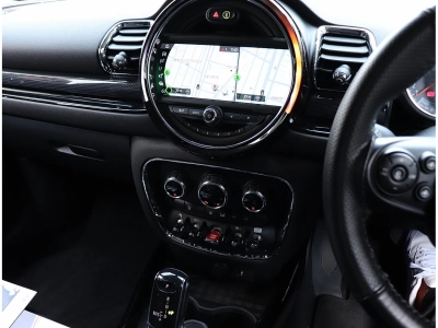 MINI MINI CLUBMAN
