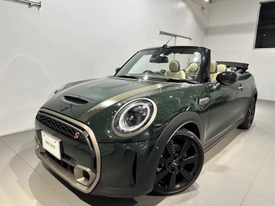 MINI MINI COOPER