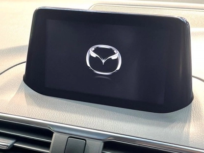 MAZDA AXELA SPORT