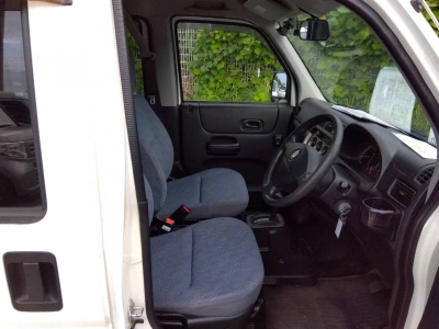 HONDA ACTY VAN