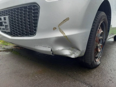 MAZDA FLAIR