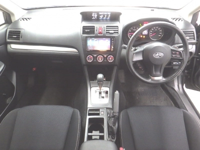 SUBARU IMPREZA SPORT