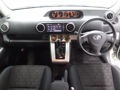 TOYOTA COROLLA RUMION