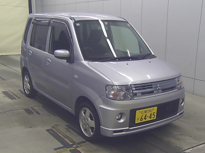 MITSUBISHI TOPPO