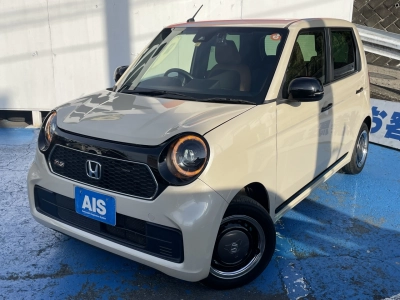 HONDA N-ONE