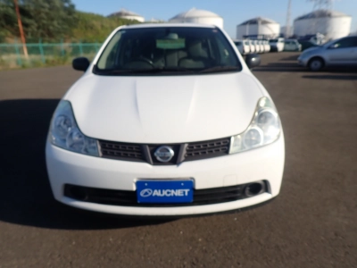 NISSAN WINGROAD