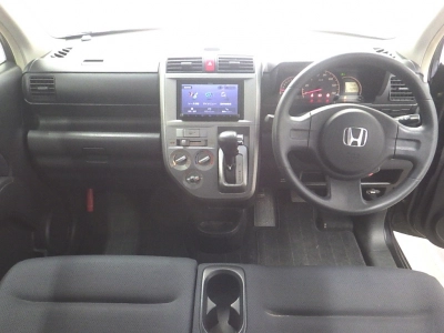 HONDA ZEST