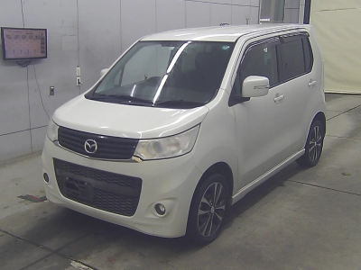 MAZDA FLAIR