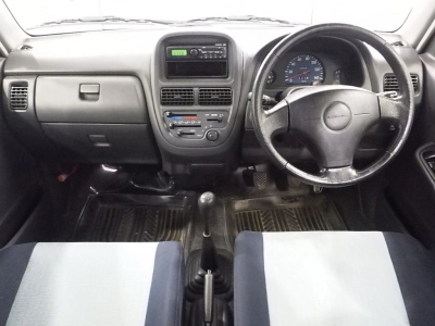 SUBARU PLEO