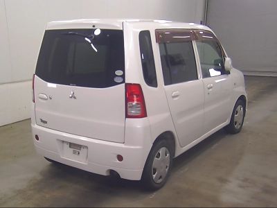 MITSUBISHI TOPPO