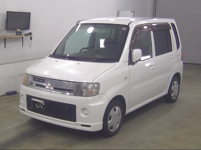 MITSUBISHI TOPPO