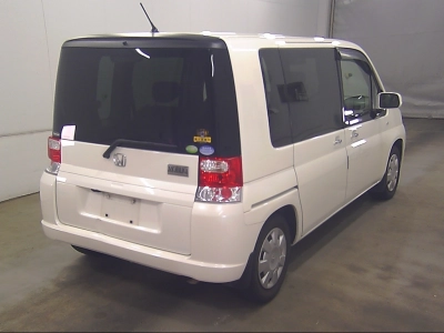 HONDA MOBILIO