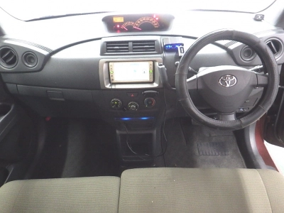 TOYOTA BB