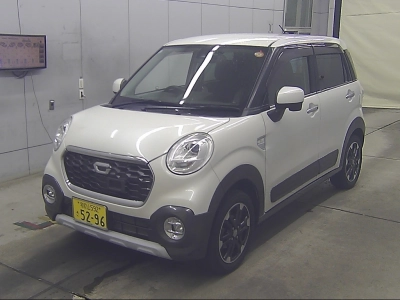 DAIHATSU CAST ACTIVA