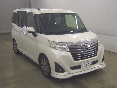 DAIHATSU THOR