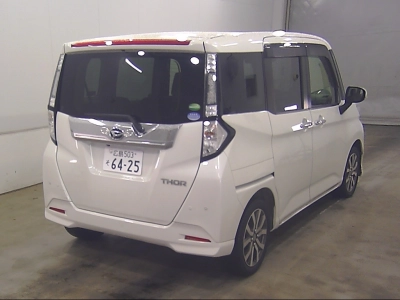 DAIHATSU THOR