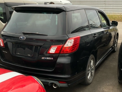 SUBARU EXIGA