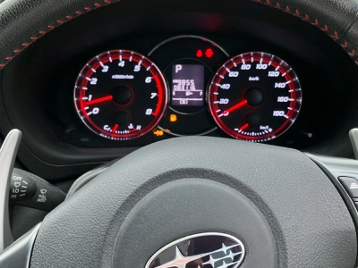 SUBARU EXIGA