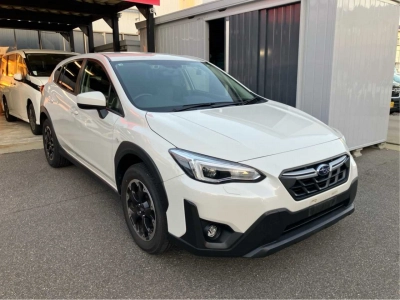 SUBARU SUBARU XV
