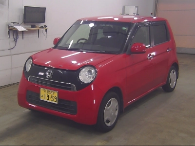 HONDA N-ONE