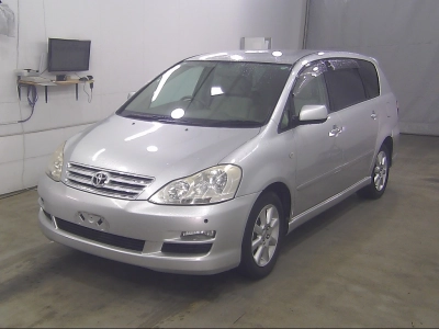 TOYOTA IPSUM