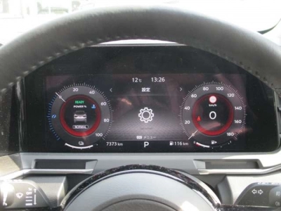 NISSAN AURA