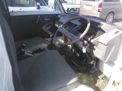 SUZUKI CARRY