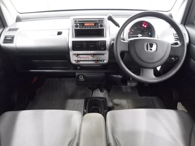 HONDA THATS