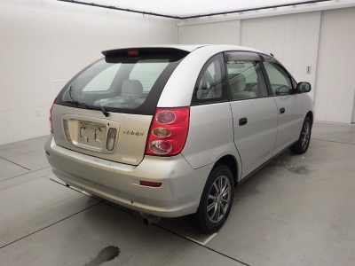 TOYOTA NADIA