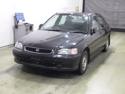 HONDA DOMANI