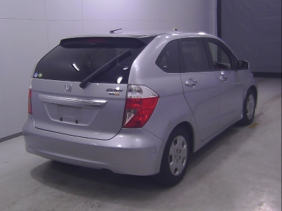 HONDA EDIX