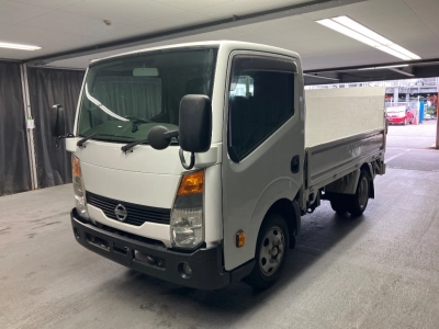 NISSAN ATLAS